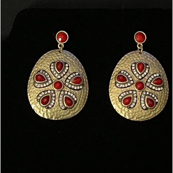 Women's Pierced Earrings - Picture 6 of 15